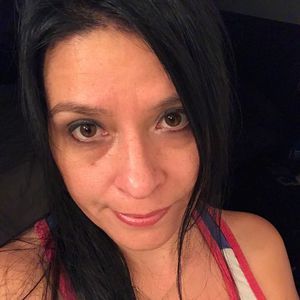 Meet your Posher, Cheyenne